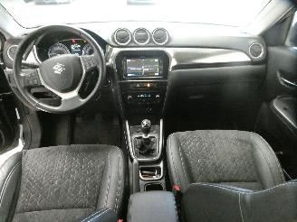 Suzuki Vitara 1.4 GRAND LUXE XTRA picture 13