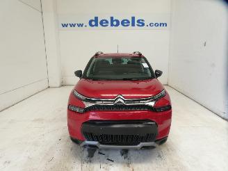 skadebil auto Citroën C3 Aircross AIRCROSS FEEL 2023/2
