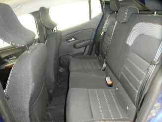 Dacia Sandero III COMFORT picture 17