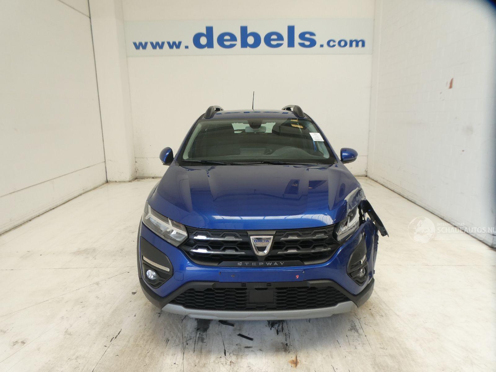 Dacia Sandero III COMFORT