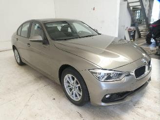 BMW 3-serie  picture 10