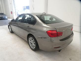 BMW 3-serie  picture 5