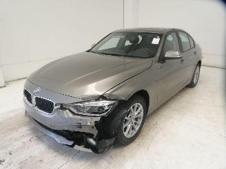 BMW 3-serie  picture 3