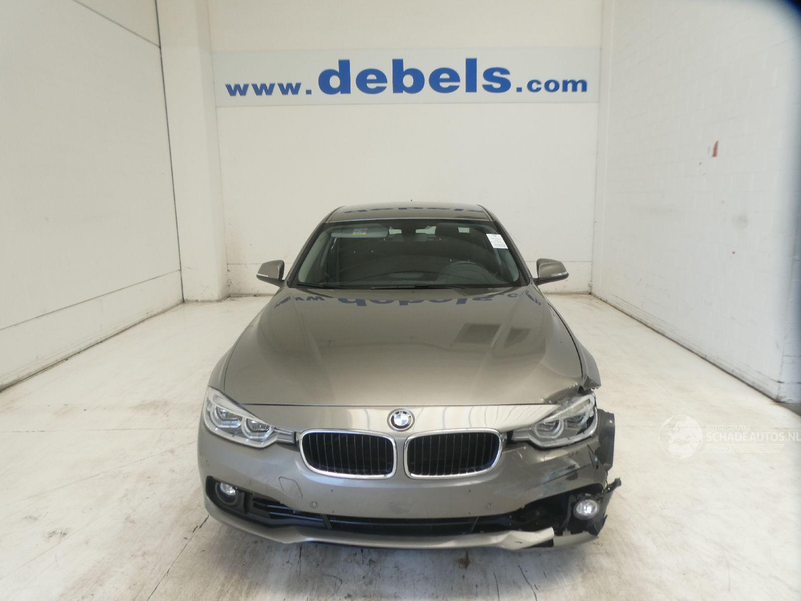 BMW 3-serie 