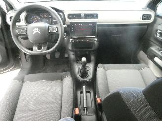 Citroën C3 III LIVE picture 14