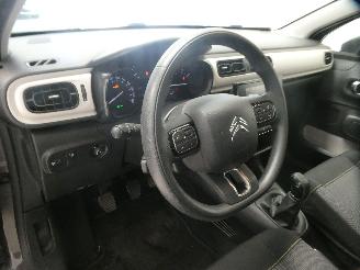 Citroën C3 III LIVE picture 15