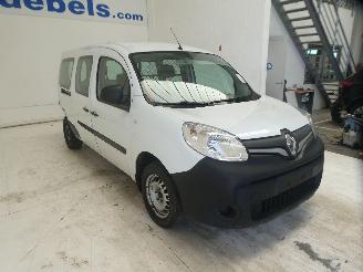 Renault Kangoo 1.5D EXPRESS MAXI picture 11