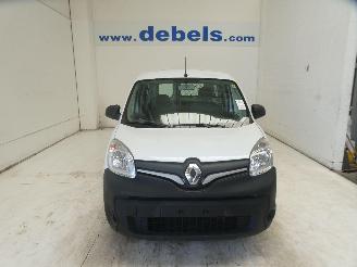 Unfallwagen Renault Kangoo 1.5D EXPRESS MAXI 2021/12