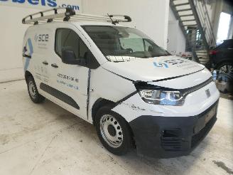 Fiat Doblo  picture 7