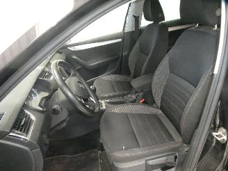 Skoda Octavia AMBITION picture 15
