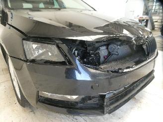 Skoda Octavia AMBITION picture 9