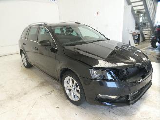 Skoda Octavia AMBITION picture 8