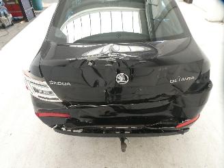 Skoda Octavia AMBITION picture 7