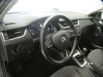Skoda Octavia AMBITION picture 16