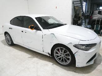 Alfa Romeo Giulia 2.2D SUPER picture 7