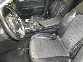 Alfa Romeo Giulia 2.2D SUPER picture 23