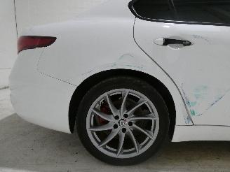 Alfa Romeo Giulia 2.2D SUPER picture 22