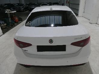 Alfa Romeo Giulia 2.2D SUPER picture 5