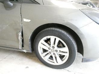 Opel Astra SPORTS TOURER picture 9