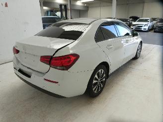 Mercedes A-klasse BUSINESS picture 7