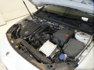Mercedes A-klasse BUSINESS picture 20