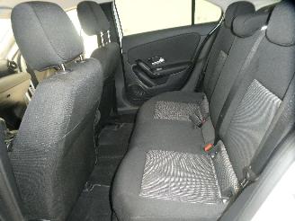 Mercedes A-klasse BUSINESS picture 16