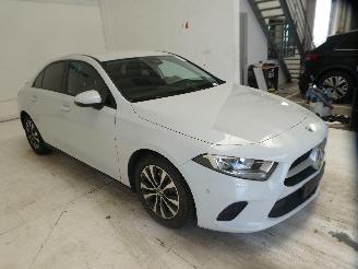 Mercedes A-klasse BUSINESS CLASS picture 8