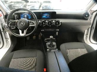 Mercedes A-klasse BUSINESS picture 12