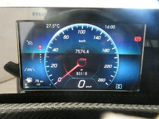 Mercedes A-klasse BUSINESS picture 11