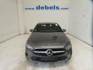 Auto incidentate Mercedes A-klasse BUSINESS CLASS 2022/8