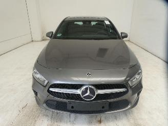 Mercedes A-klasse BUSINESS CLASS picture 2