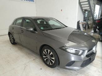 Mercedes A-klasse BUSINESS CLASS picture 14