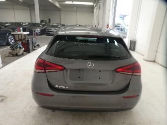 Mercedes A-klasse BUSINESS CLASS picture 7