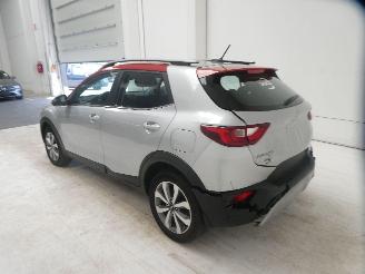 Kia Stonic  picture 4