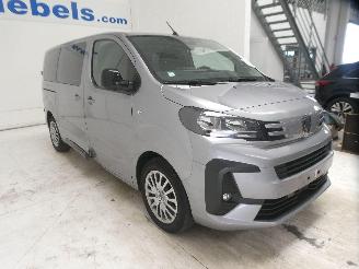 Peugeot Expert 2.0D IV PREMIUM picture 10