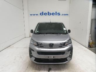 skadebil bedrijf Peugeot Expert 2.0D IV PREMIUM 2025/8