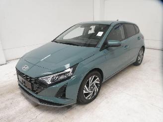 Hyundai I-20  picture 3