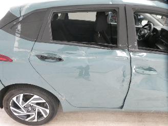 Hyundai I-20  picture 9