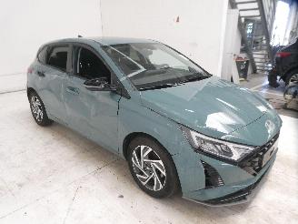 Hyundai I-20  picture 10