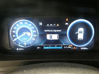 Hyundai Bayon  picture 11