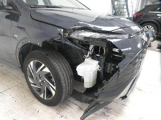 Hyundai Bayon  picture 8