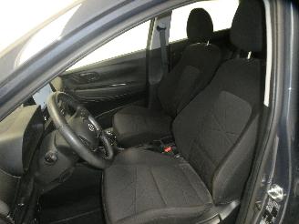 Hyundai Bayon  picture 15