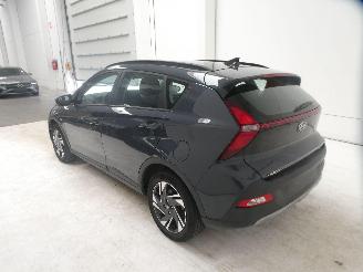 Hyundai Bayon  picture 4