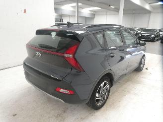 Hyundai Bayon  picture 6
