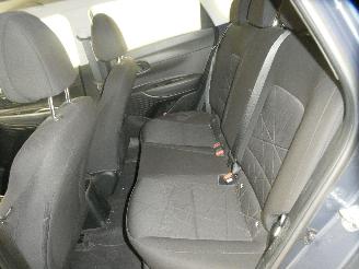 Hyundai Bayon  picture 16