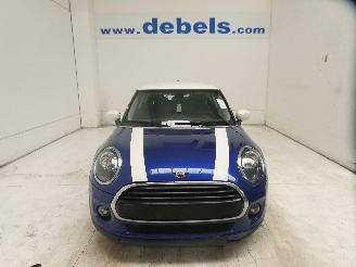 Schadeauto Mini Cooper  2020/3
