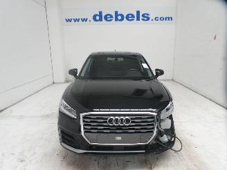 skadebil auto Audi Q2  2020/7