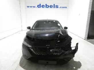 skadebil auto Peugeot 308 III ALLURE 2024/2