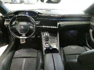Peugeot 508 1.5D   GT picture 19