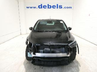 skadebil auto Opel Crossland 1.2  TURBO 2023/1